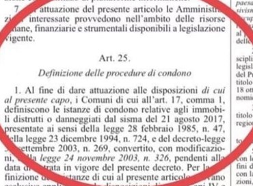 La tragedia di Casamicciola