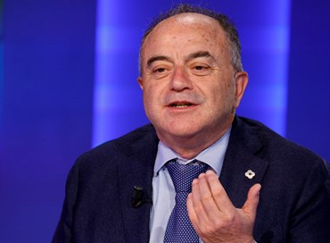 Gratteri al Dap? Grazie, anche no