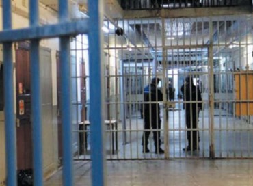 Carceri: basta con i santoni del mattone ad ogni costo