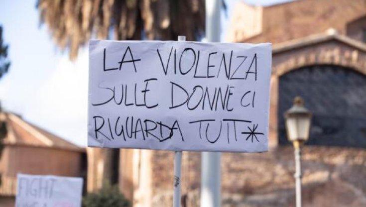 Il Rotary contro la violenza sulle donne 