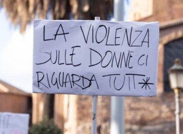 Il Rotary contro la violenza sulle donne
