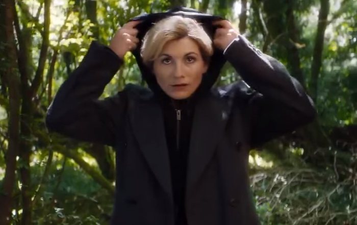 Doctor Who, la serie “sci-fi” più longeva del mondo 