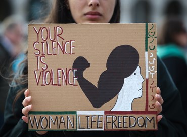 Iran, bambini morti: la condanna dell’Unicef