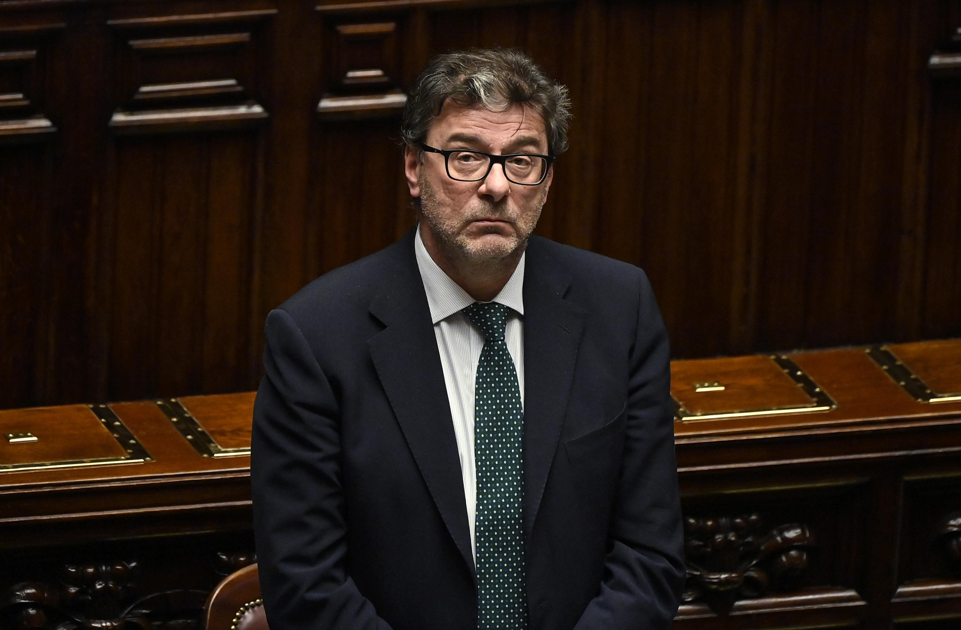 Manovra, Giorgetti: “Risorse nei settori dove c’è più bisogno”