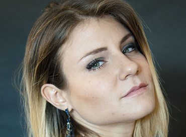 Lucia Filaci Quartet, “A tu per tu” all’Alexanderplatz