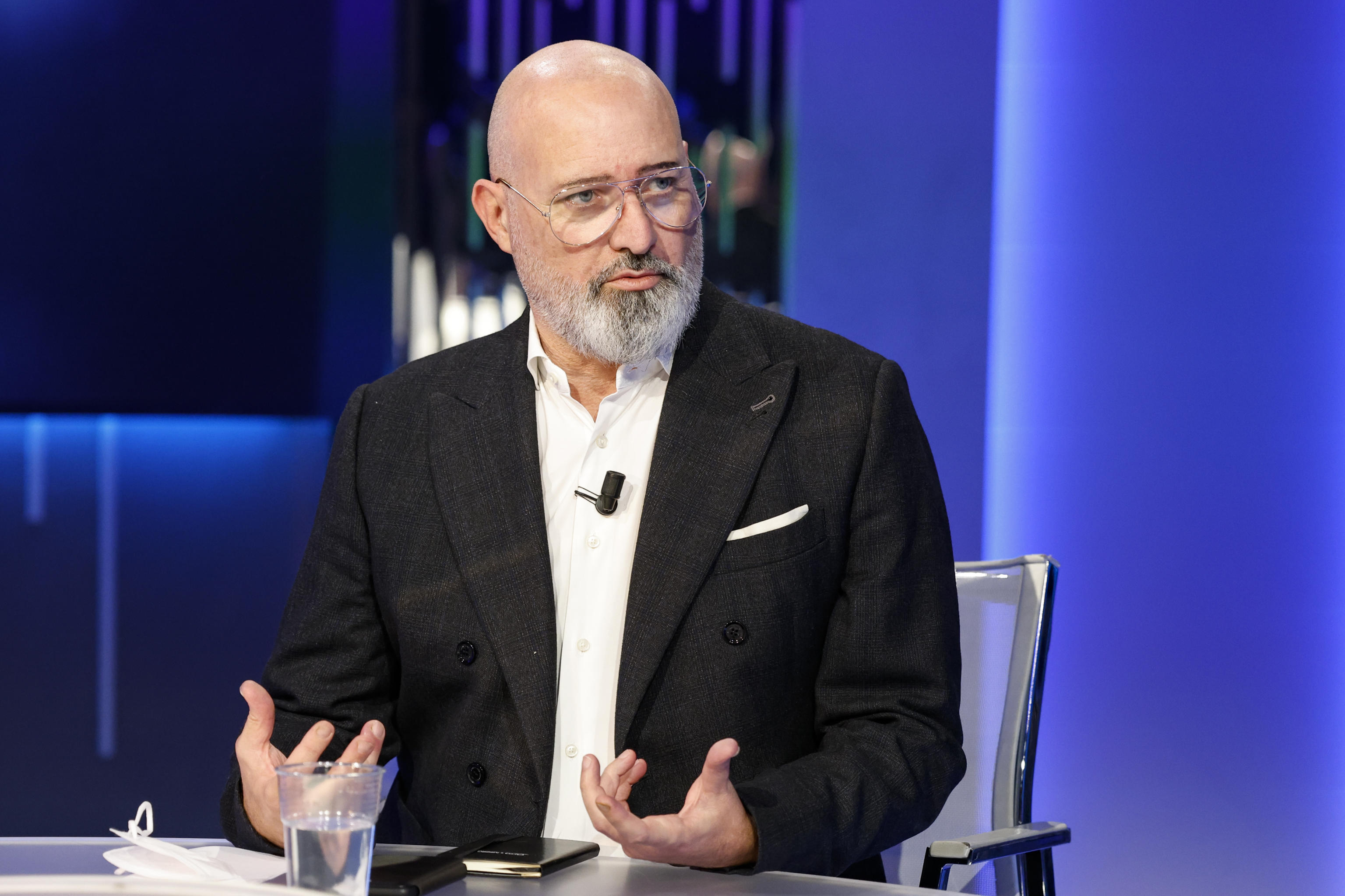 Pd, Bonaccini: “Deve riconnettersi sentimentalmente con gli italiani”