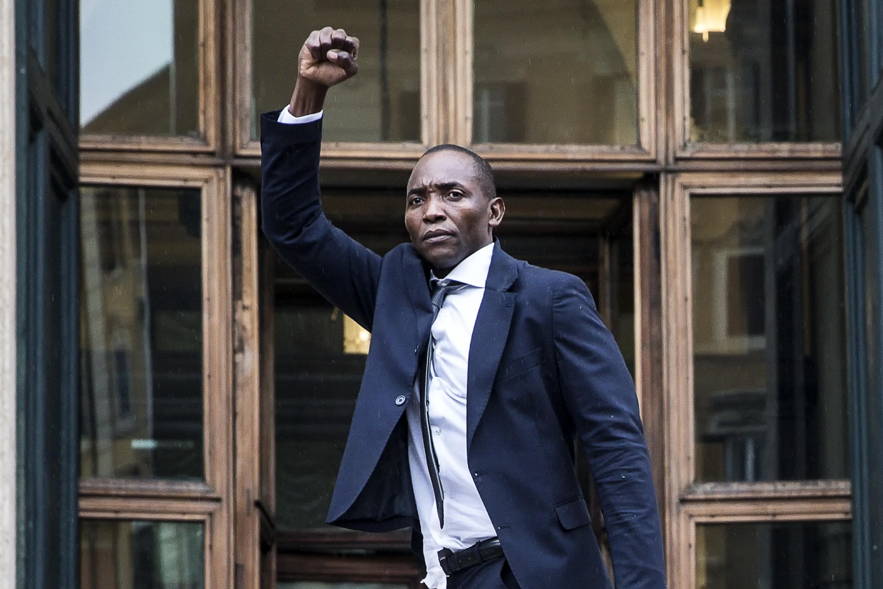 I nuovi schiavisti e i loro complici buonisti