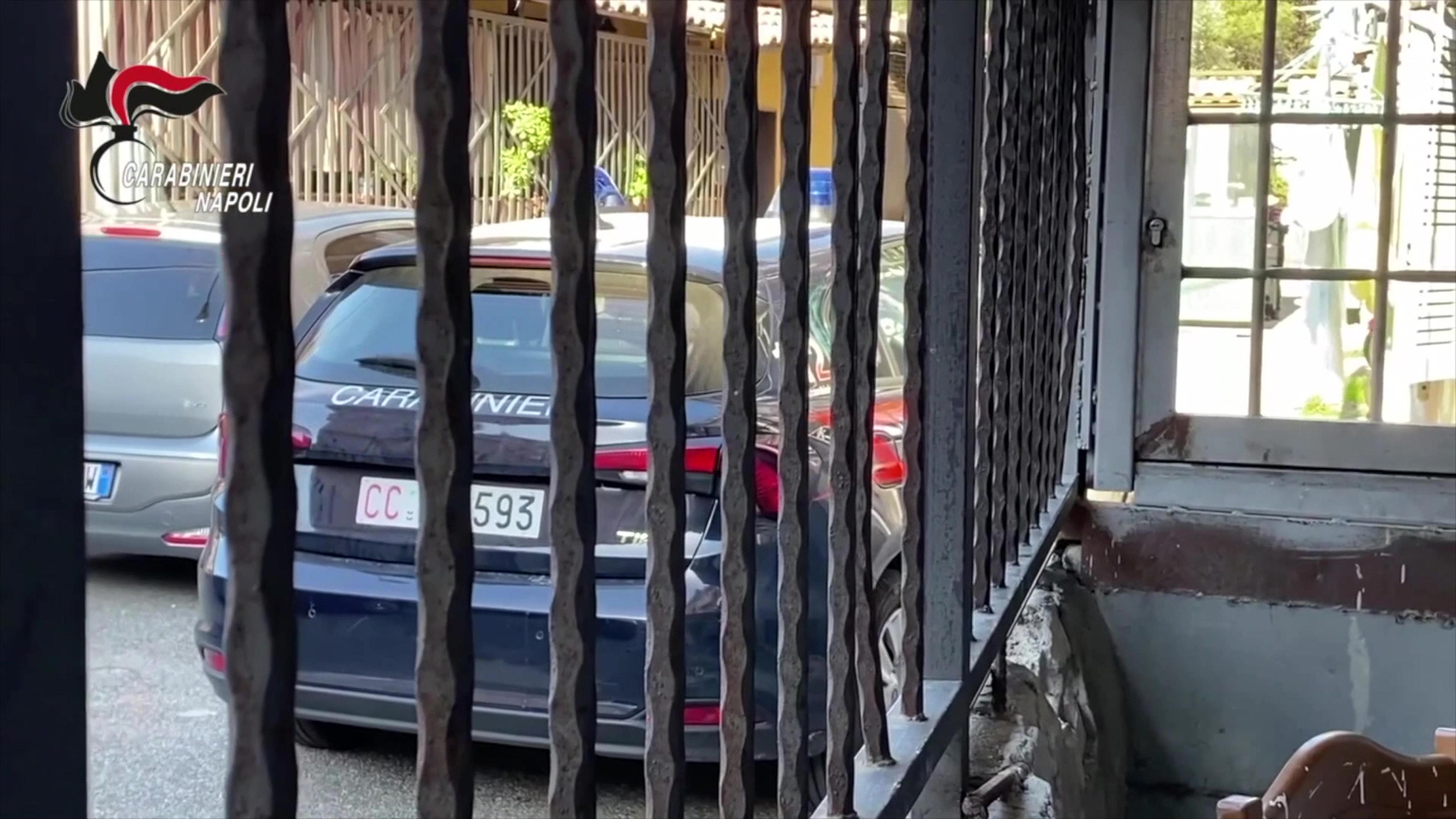 Dossier Carceri: il peggio del peggio