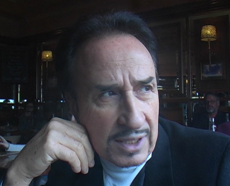 La ricostruzione della memoria secondo Pascal Schembri