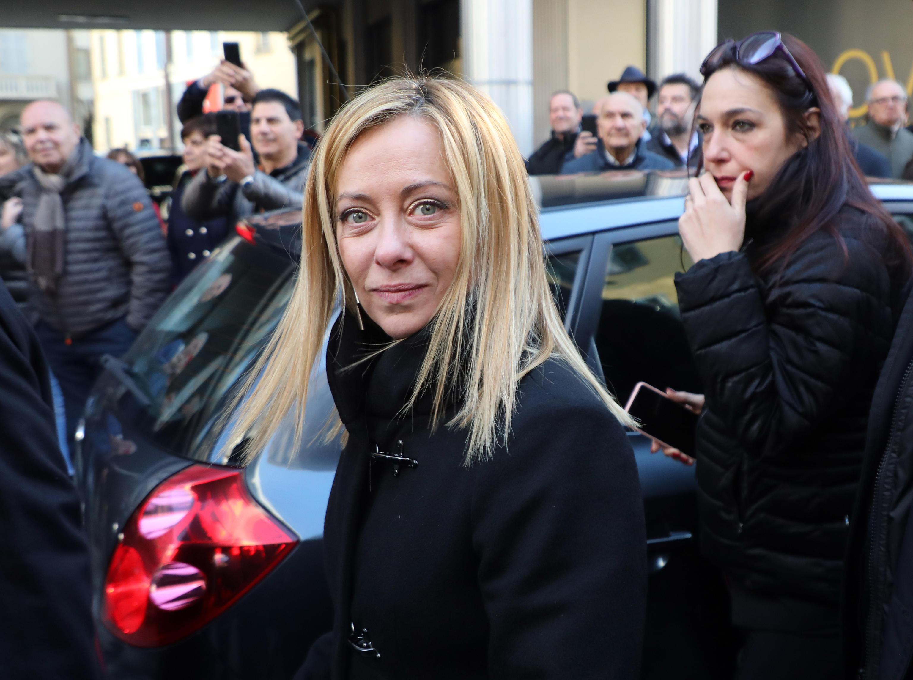 Manovra: tutto pronto per la discussione in Parlamento