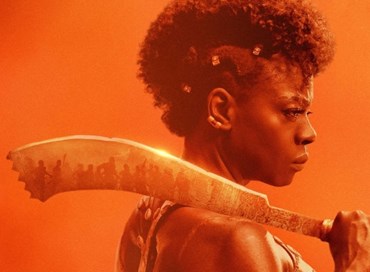“The Woman King”: quando la guerra è donna