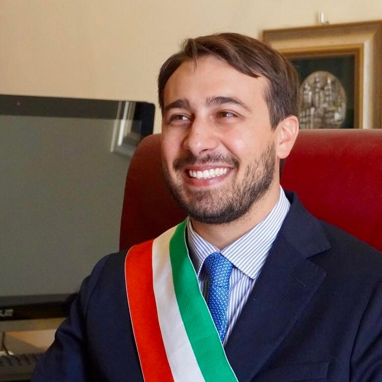 Rieti: il soldato Sinibaldi