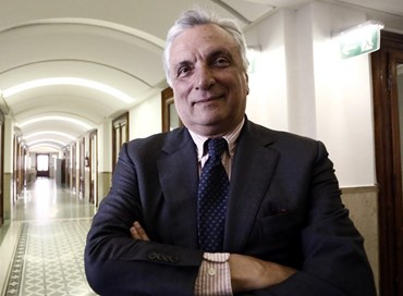 Due anni senza Arturo Diaconale