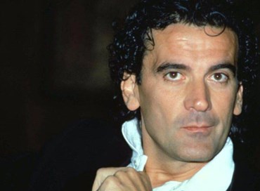 “Il mio amico Massimo”, il 15 in sala il docufilm su Troisi