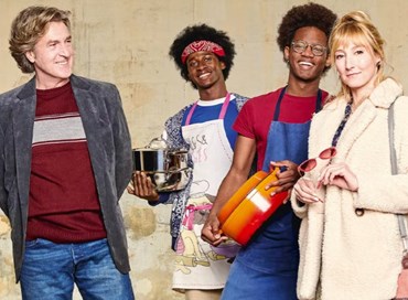 “Sì, Chef!”, la vita a tavola