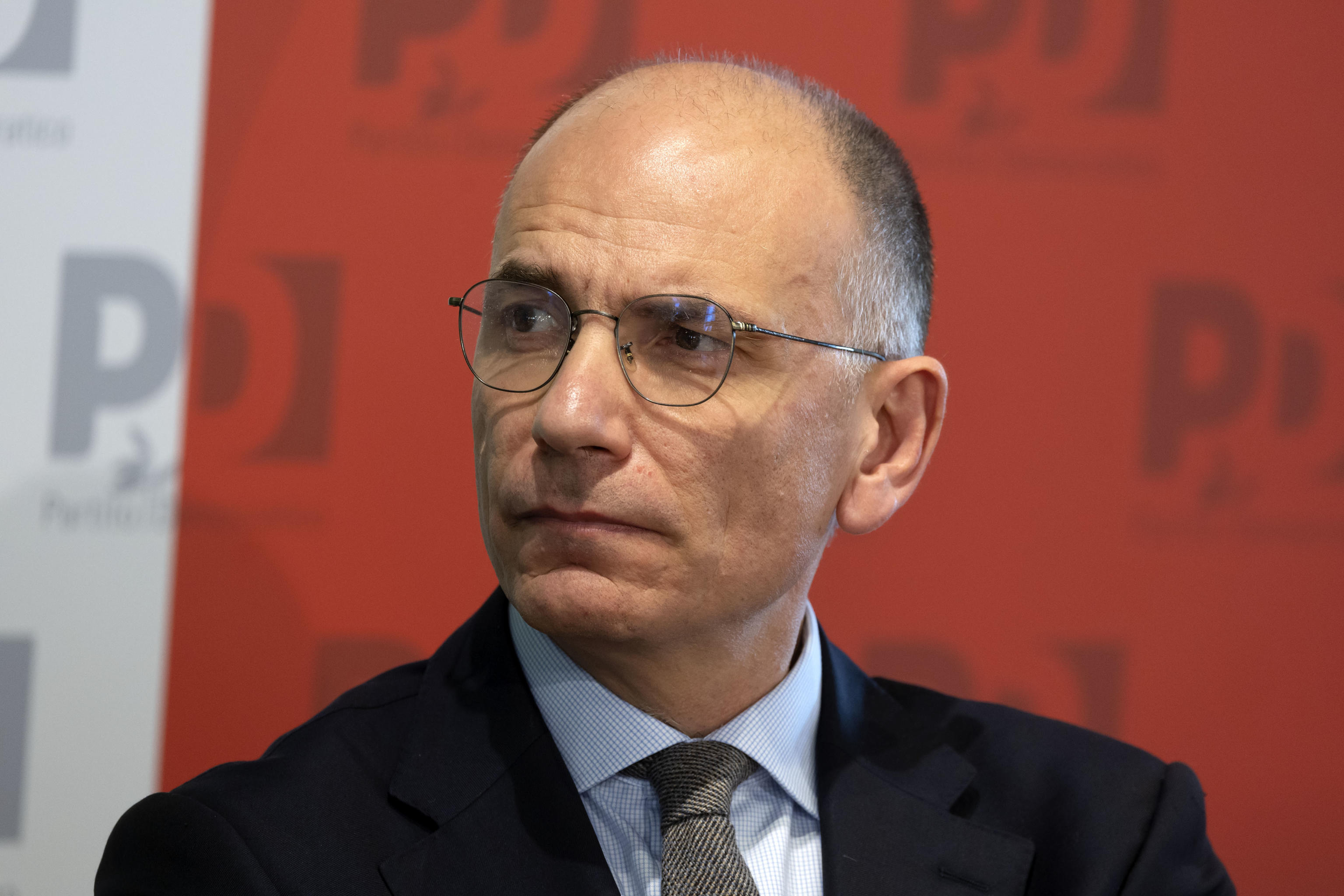 Pd, Letta vuole costruire una “sinistra moderna”