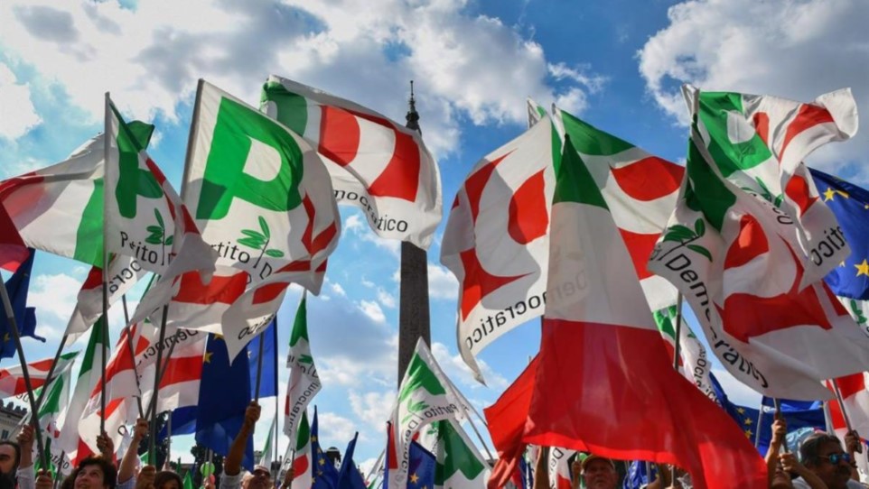 Pd, Verini: “Il partito non abbia vocazione minoritaria”