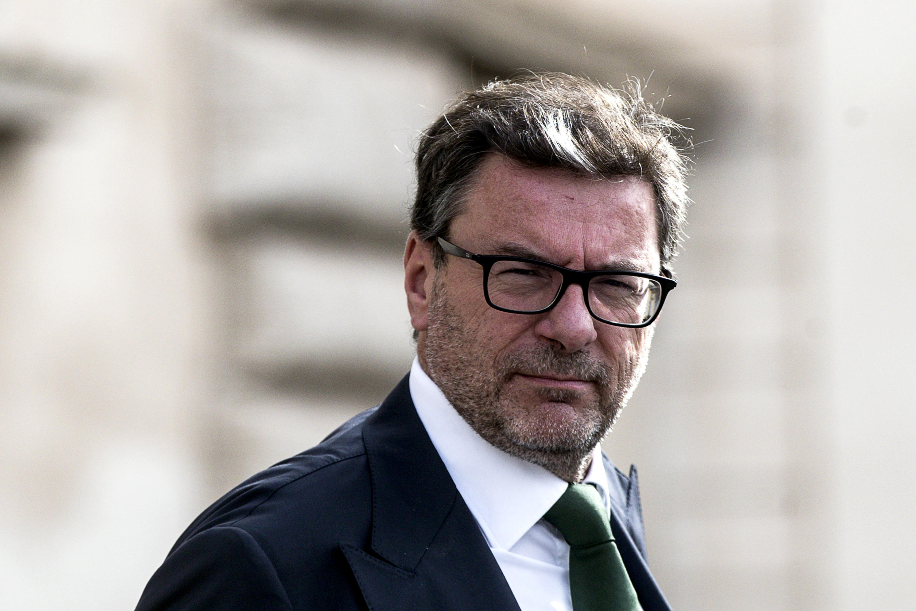 Pnrr, Giorgetti: “Centreremo gli obiettivi di fine anno”