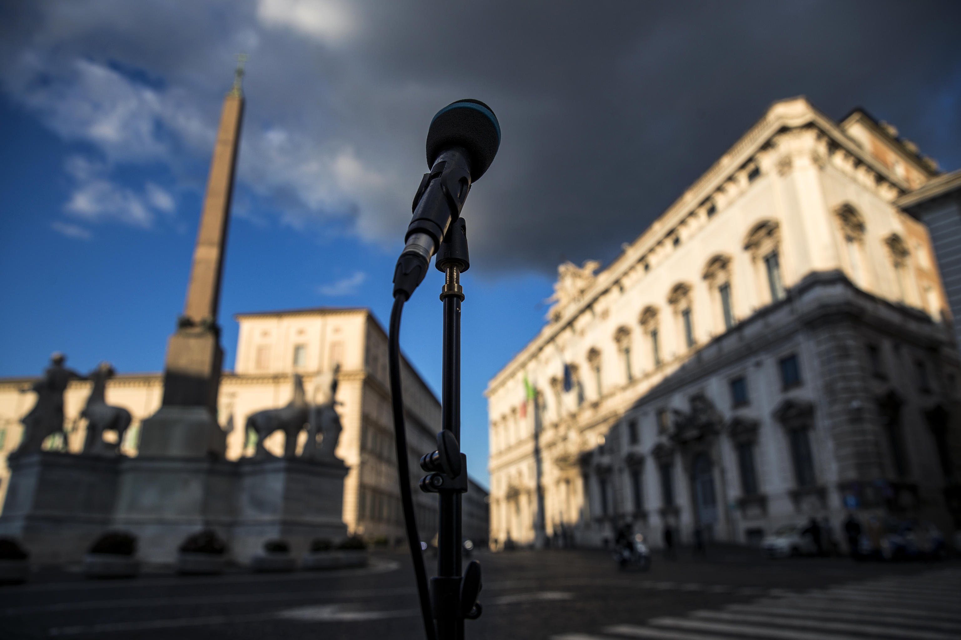 A proposito della Corte