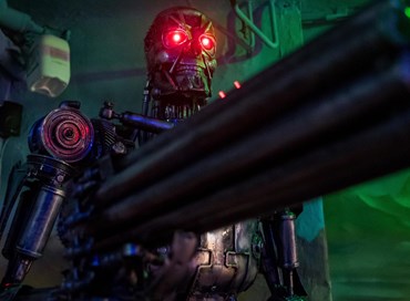 I terminator di San Francisco