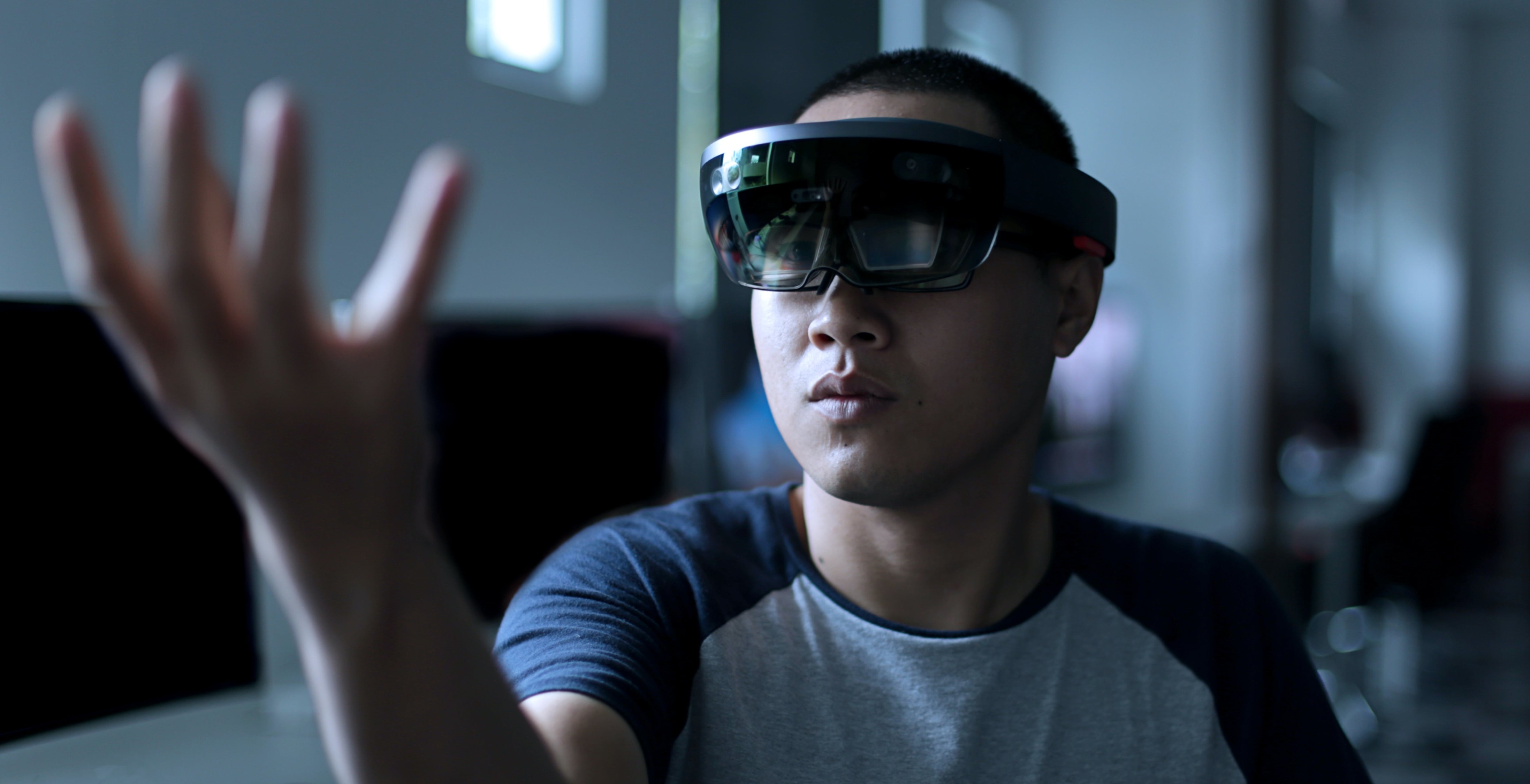 Metaverso, il sistema operativo di Apple si chiamerà “xrOs” 