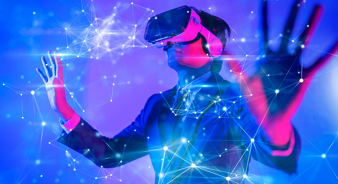 I prodigi ingannevoli del Metaverso