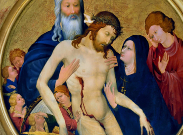 Jesus Christ SuperTrans