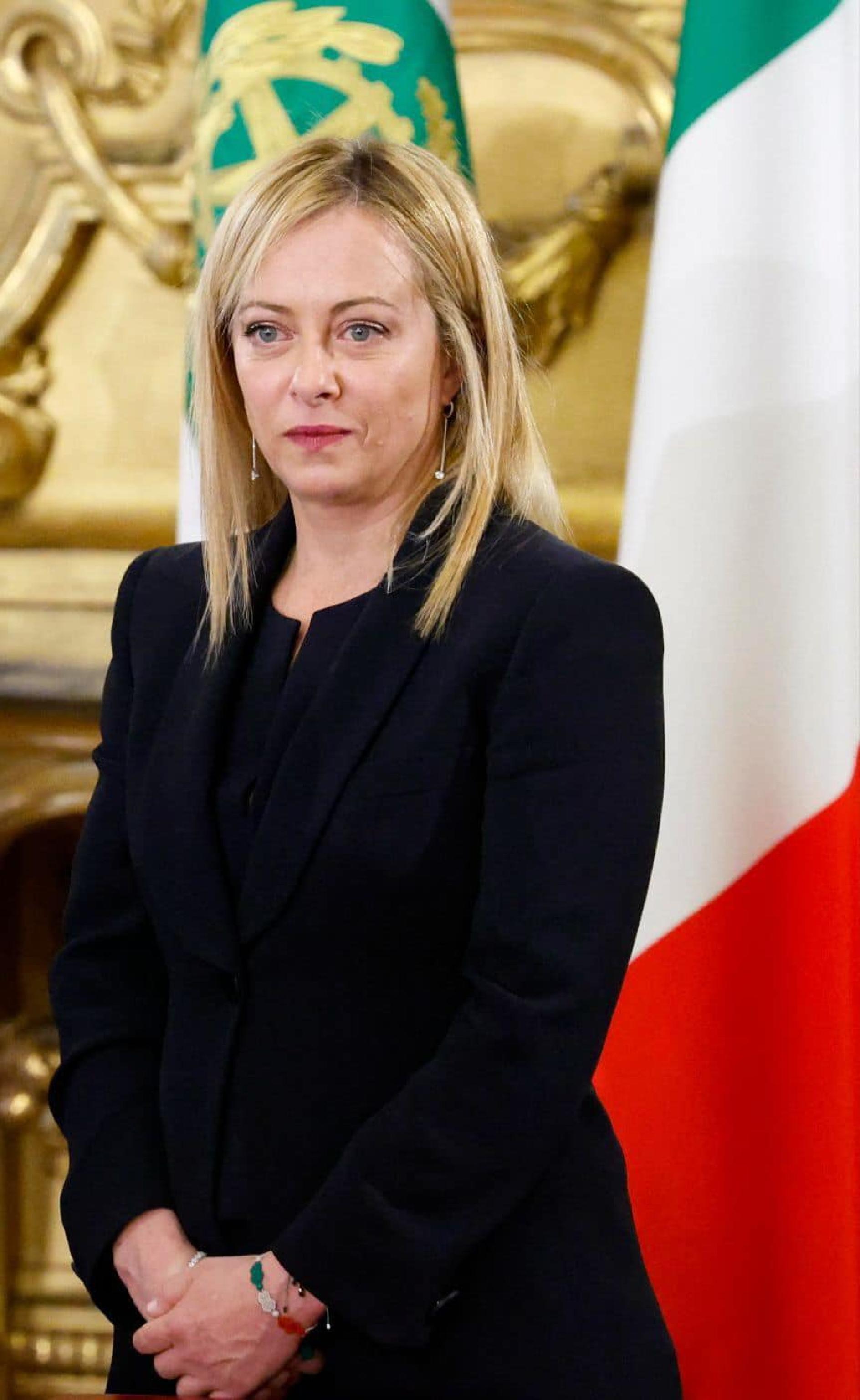 Liberali: destra al governo, realtà