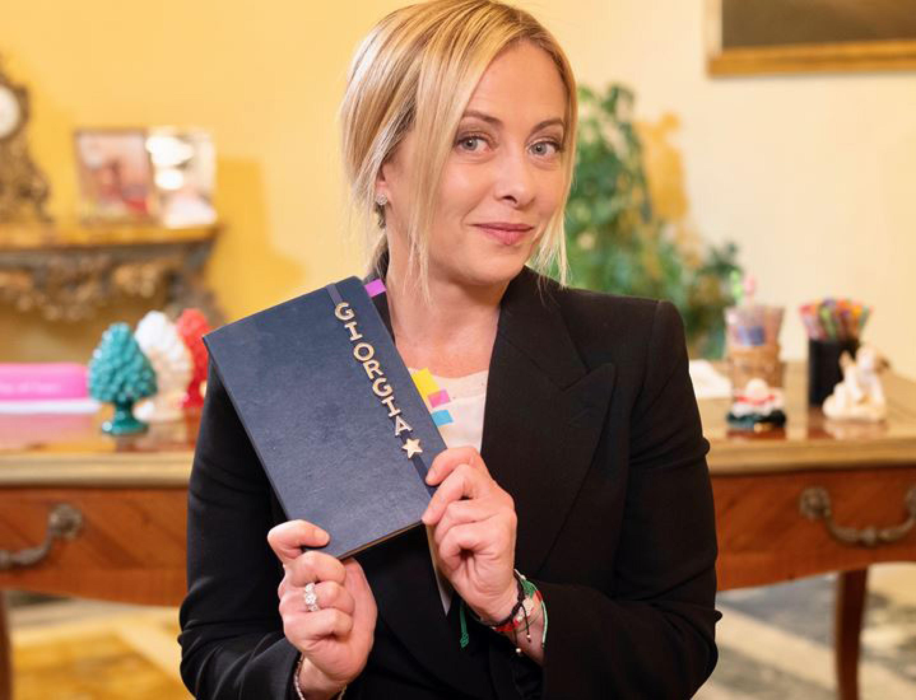 Meloni: “Possiamo abbassare la soglia dei 60 euro per il Pos”