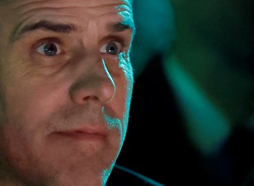 Musk rivela l’insabbiamento dello scandalo Biden Junior
