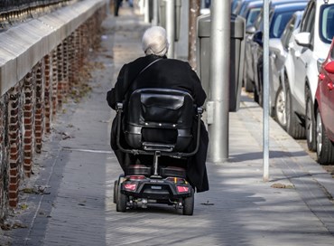 Disabilità e legalità: una storia recente di affermazioni