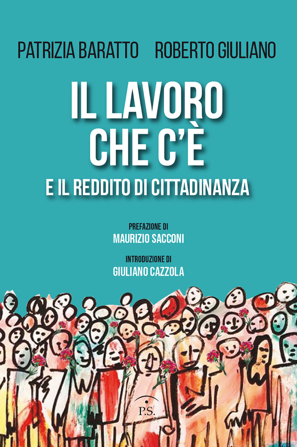 “Il lavoro che c’è” 