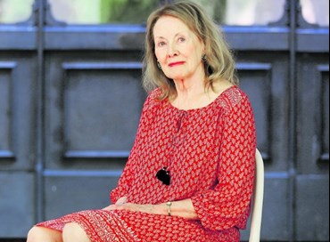 Annie Ernaux racconta la Francia del Secondo dopoguerra