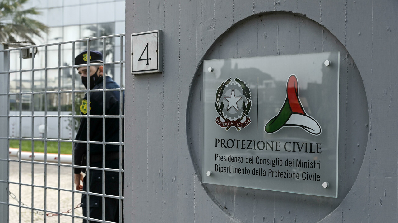 Una nuova logica della prevenzione