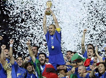 La Serie B è una calamita per campioni