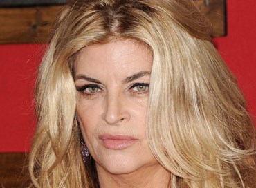Addio a Kirstie Alley, la stella di “Senti chi parla”