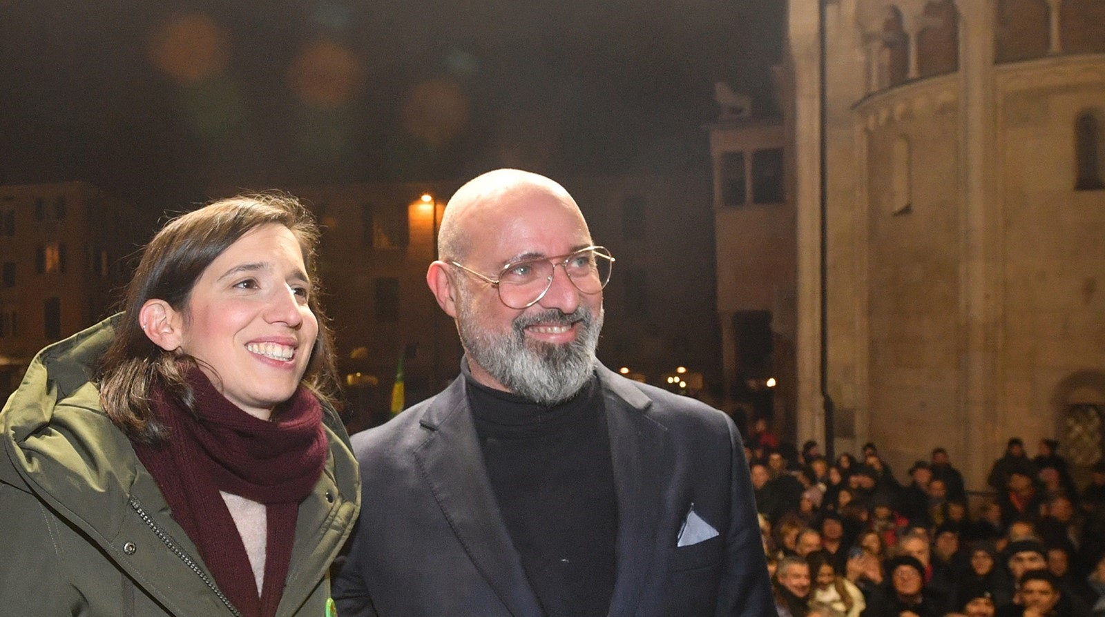 Pd, Bonaccini-Schlein: la sfida più incerta di sempre