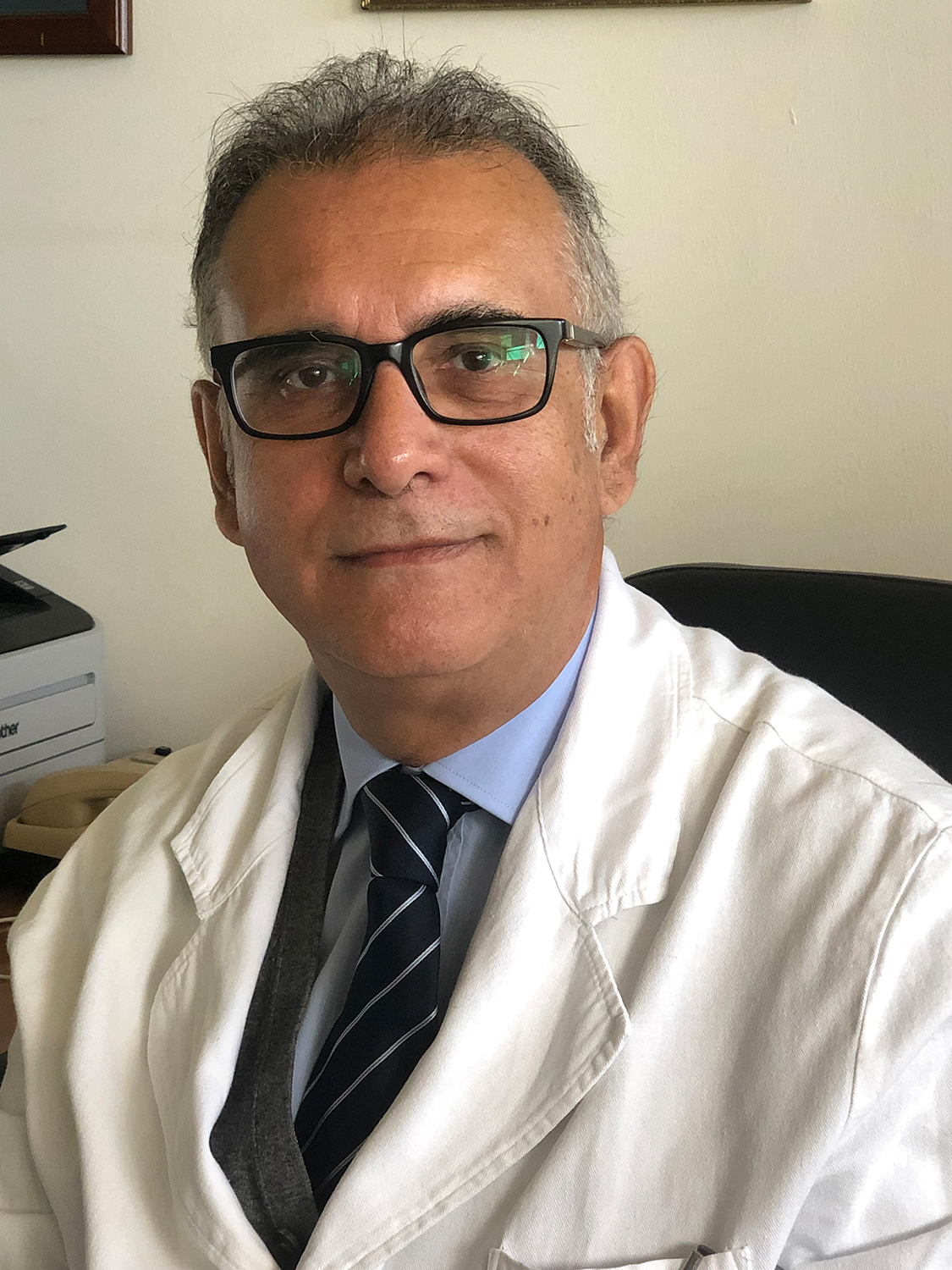 Sanità e liste di attesa. Intervista al professor De Palma (video)