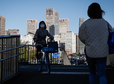 Cina: marcia indietro sulle restrizioni Covid?