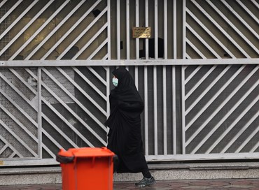 Iran, scioperi e proteste degli studenti