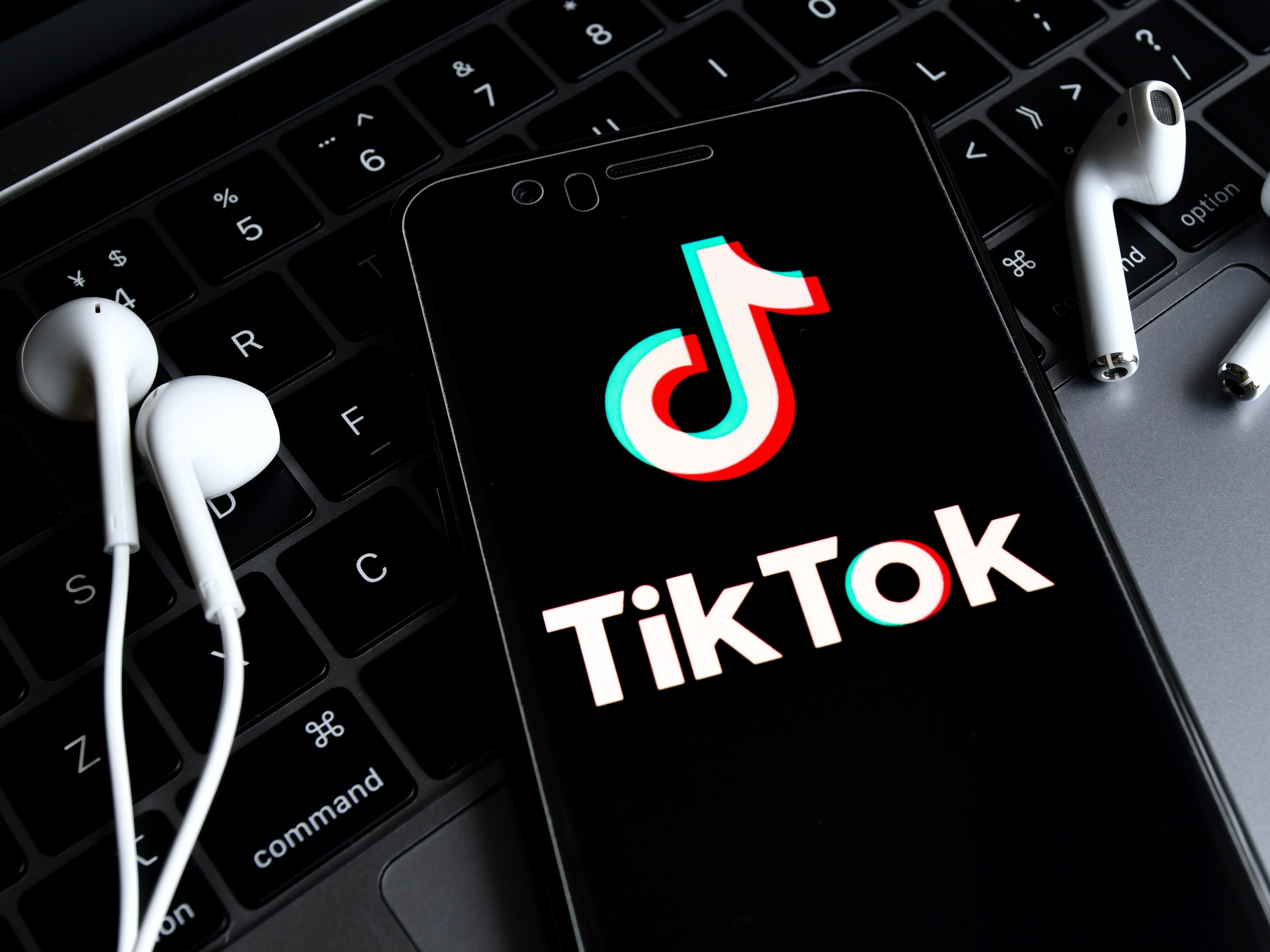 TikTok, nei contenuti del 2022 anche Samantha Cristoforetti