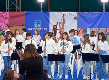 “La melodia dello sviluppo”