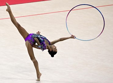 Ginnastica, abusi e la polvere sotto al tappeto
