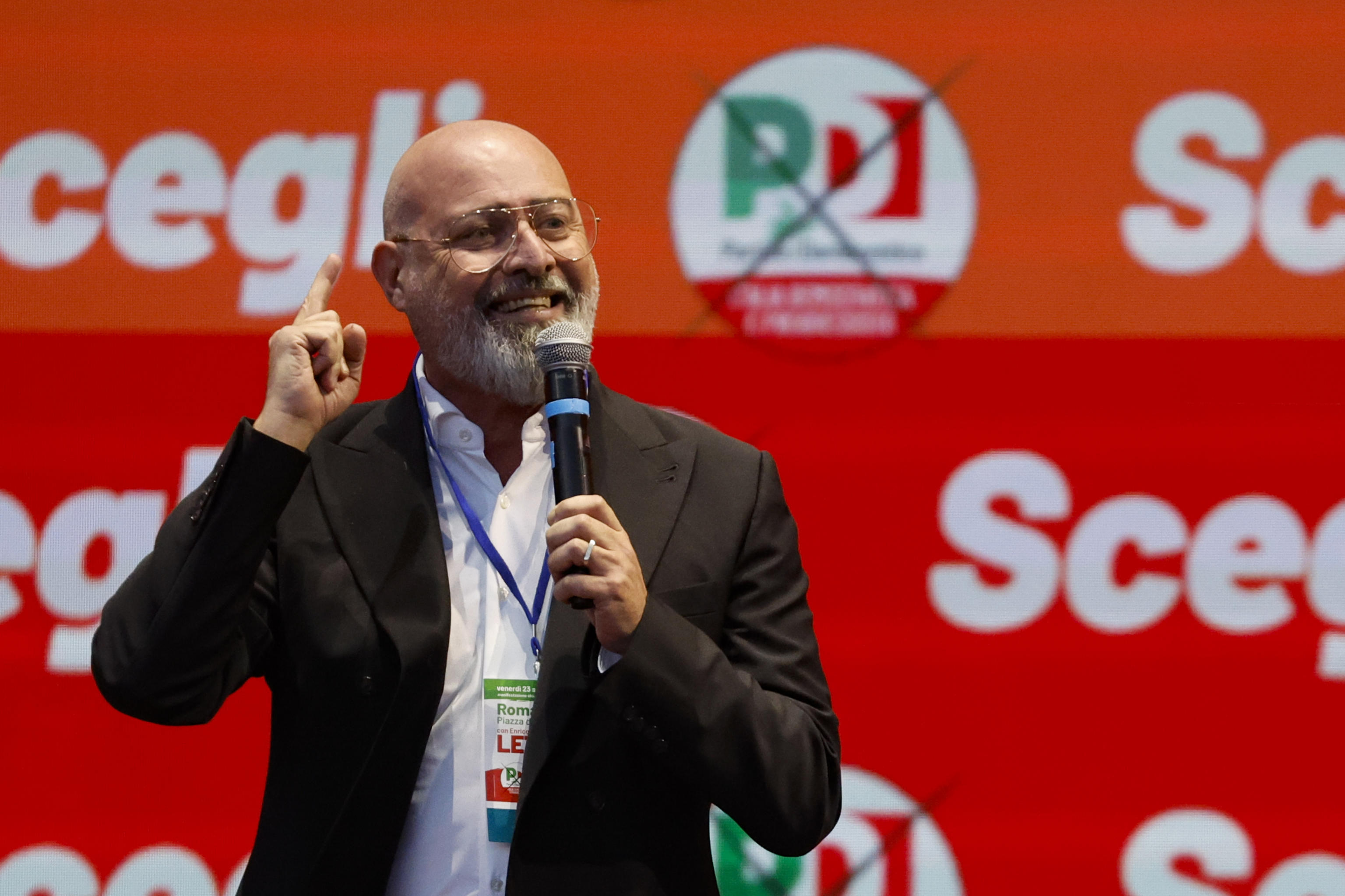 Pd, Bonaccini assicura: “Se non prevarrò al congresso, aiuterò chi vince”