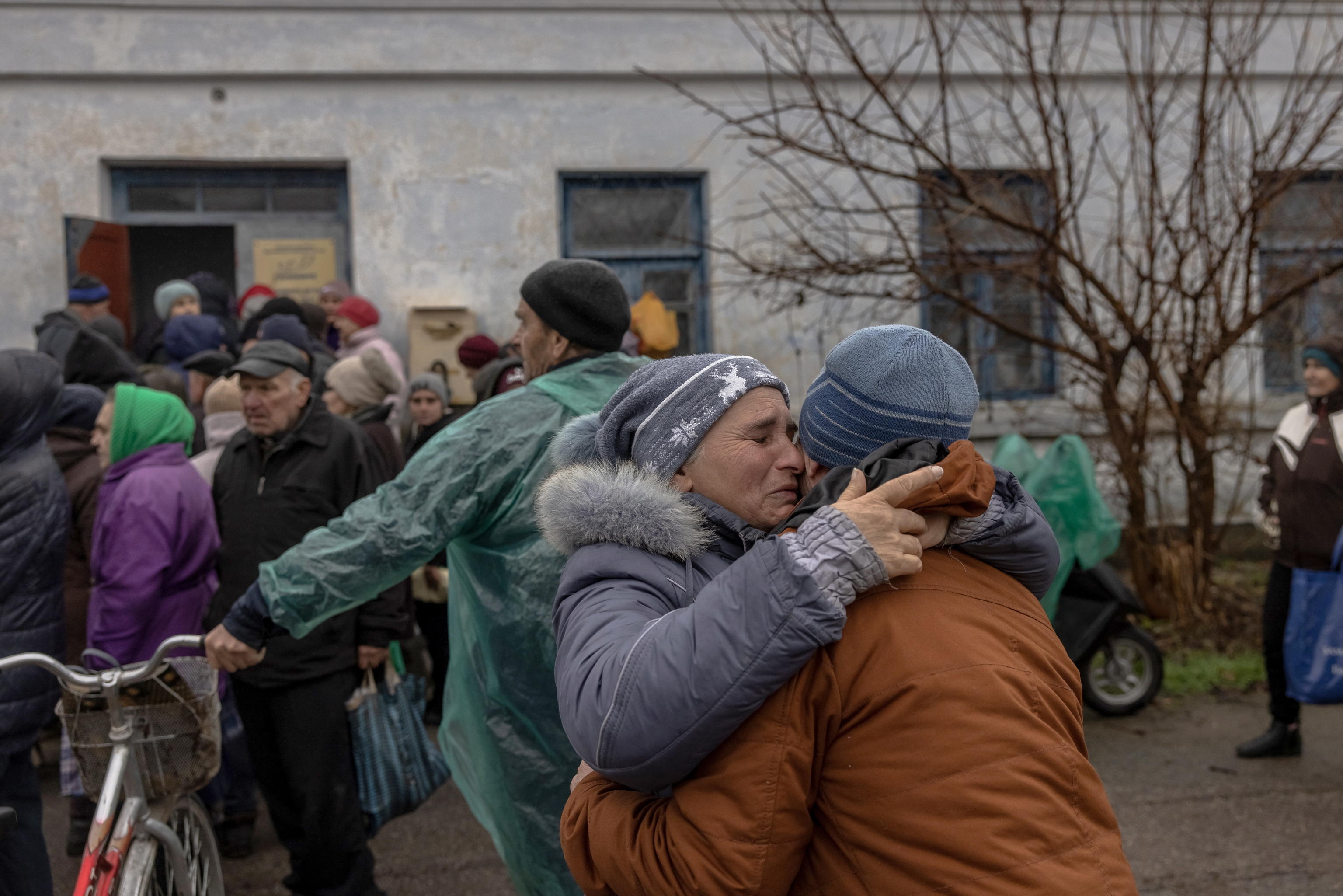 Ucraina: la ricostruzione già ipotecata