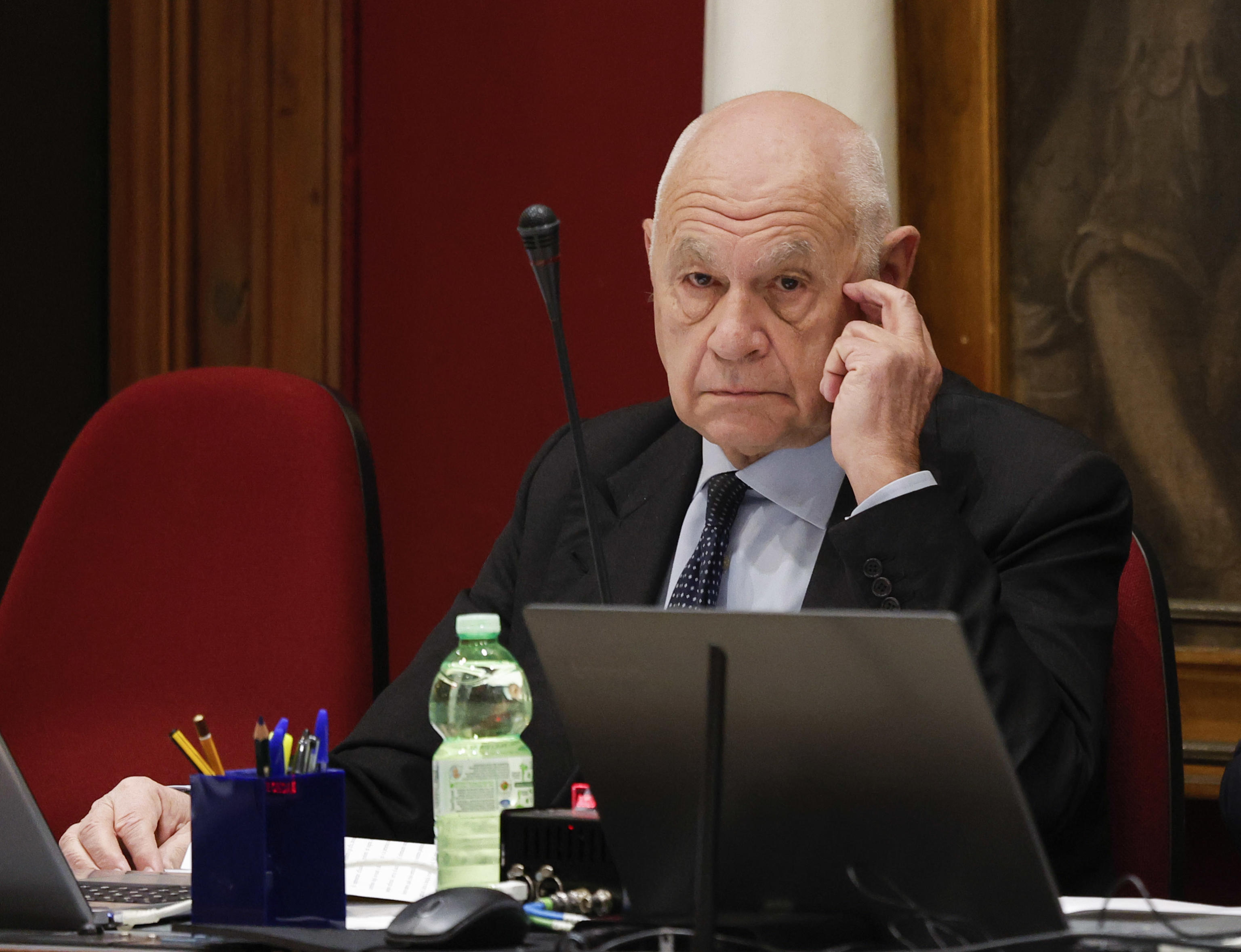 Intercettazioni, il nervo scoperto toccato da Nordio