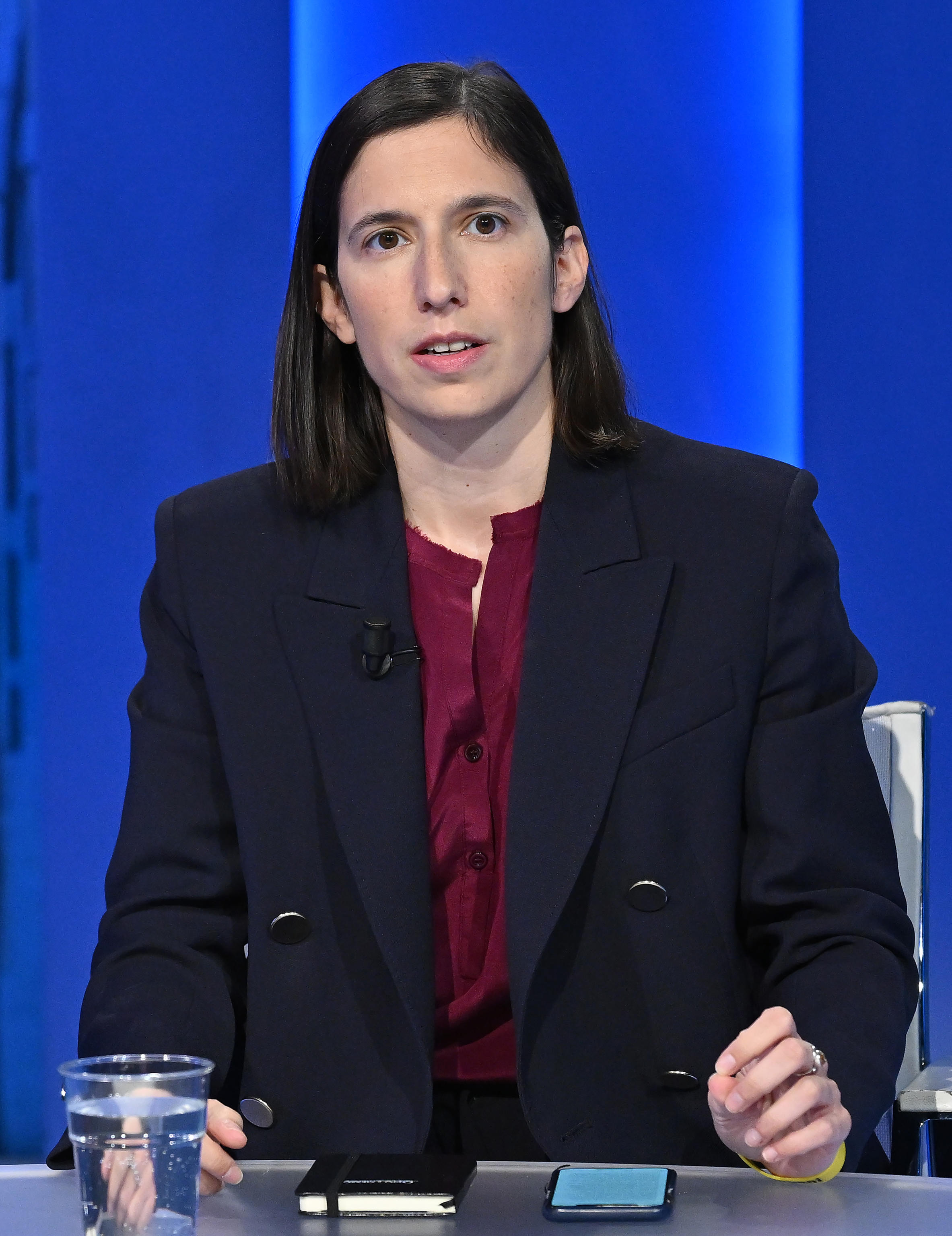 Pd, Schlein: “Gioco per vincere, con grande determinazione”