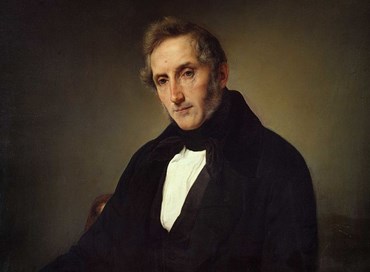 Ricordare Alessandro Manzoni nel 2023