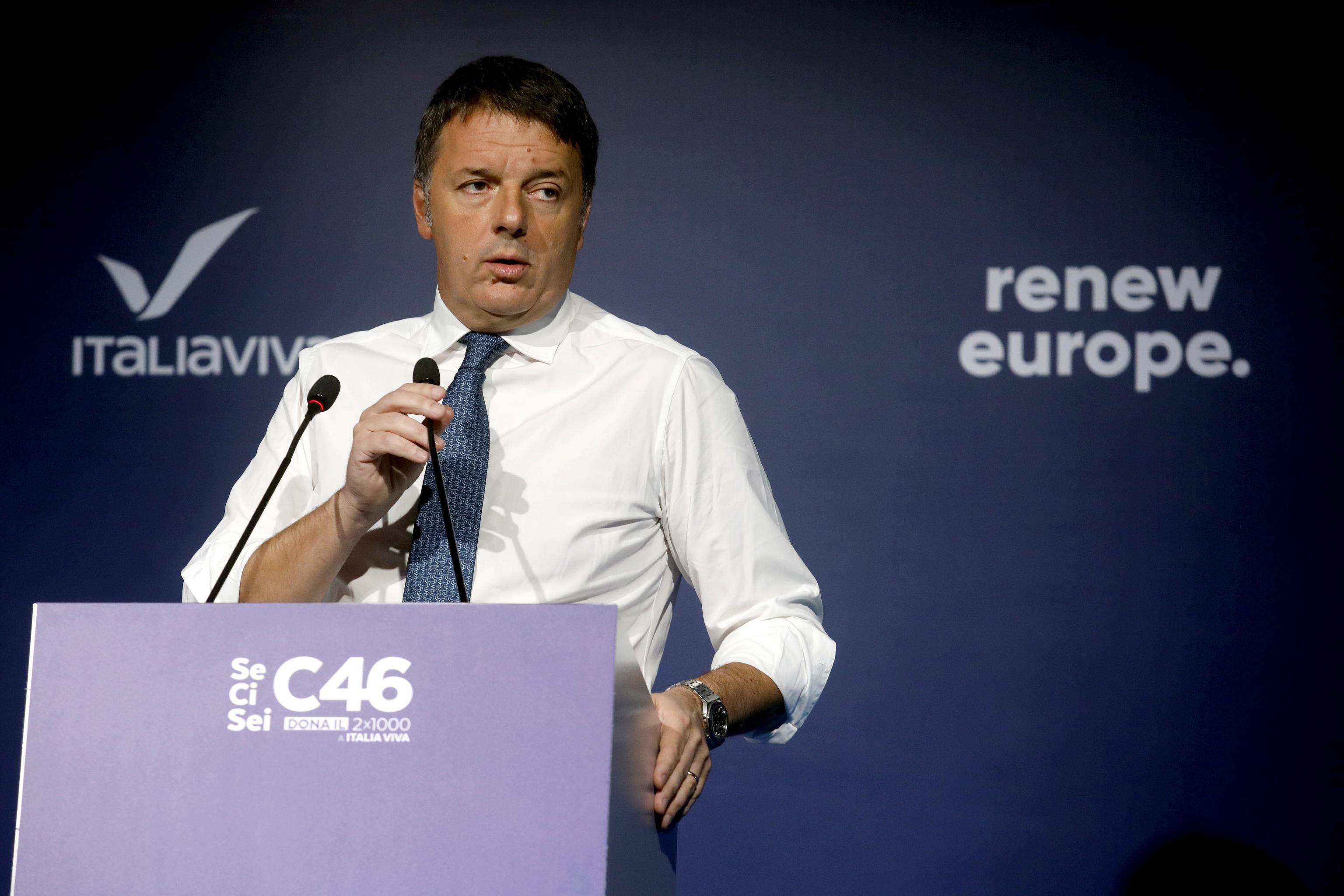 In politica: mai dire mai