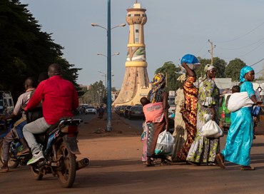Quale futuro per la migrazione africana verso l’Europa?